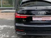 Audi A6 V (C8) Екатеринбург  - изображение 53