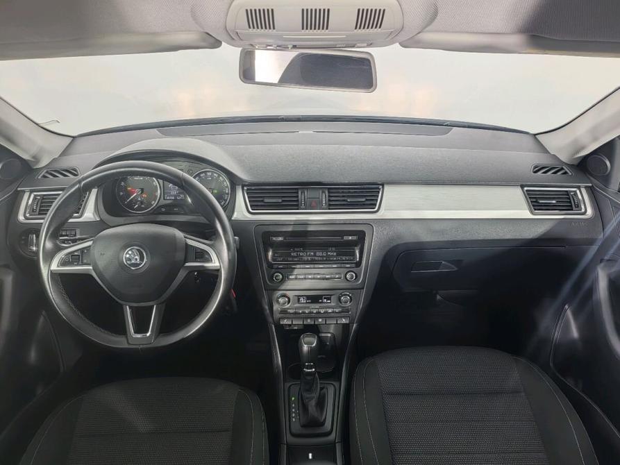 Skoda Rapid I Санкт-Петербург  - изображение 10