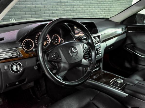 Mercedes-Benz E-Класс IV (W212 S212 C207) с пробегом 2012 года, цена 1 580 000 рублей, 127140 км, седан, Автокод Объявления