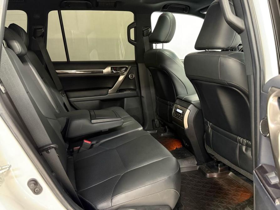 Lexus GX II Рестайлинг 2 Уфа  - изображение 15