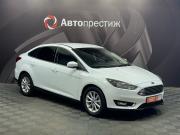 Ford Focus III Рестайлинг Оренбург  - изображение 21