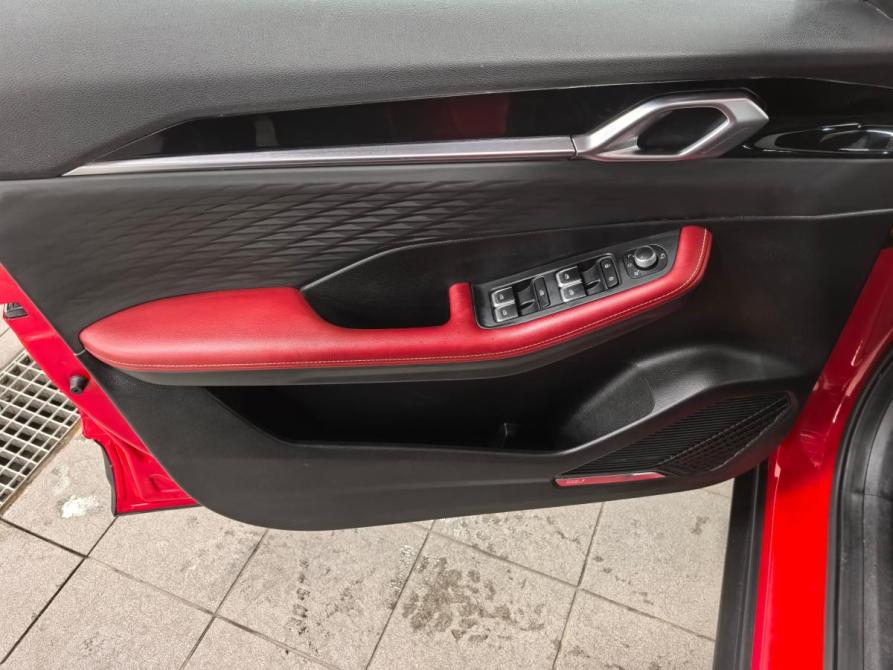 Geely Coolray I Рестайлинг Санкт-Петербург  - изображение 8