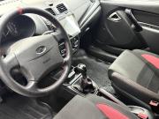 Lada (ВАЗ) Granta I Рестайлинг Ростов-на-Дону  - изображение 51