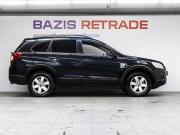 Chevrolet Captiva I Тюмень  - изображение 25
