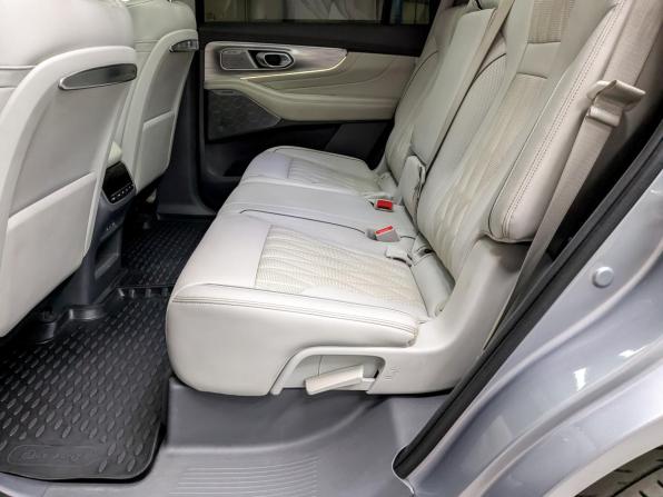 GAC GS8 II с пробегом 2023 года, цена 3 190 000 рублей, 61757 км, внедорожник, Автокод Объявления
