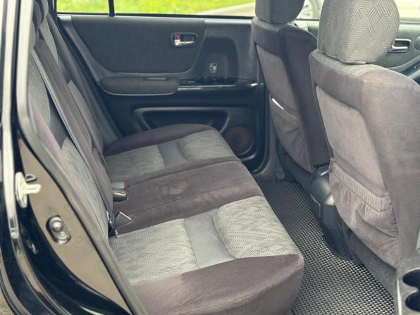 Toyota Kluger I (XU20) с пробегом 2001 года, цена 950 000 рублей, 386604 км, внедорожник, Автокод Объявления