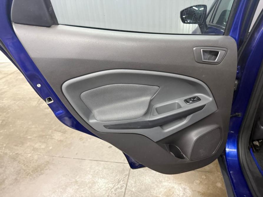 Ford EcoSport II Краснодар  - изображение 17