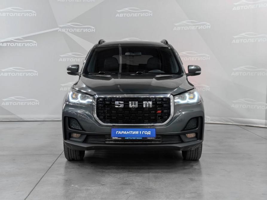 SWM G05 Pro Новосибирск  - изображение 8