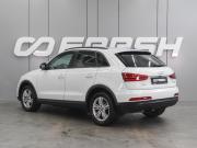Audi Q3 I (8U) Воронеж  - изображение 21