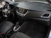 Hyundai Solaris II Москва  - изображение 20