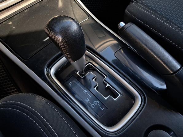 Mitsubishi Outlander III Рестайлинг 3 с пробегом 2018 года, цена 1 615 000 рублей, 163300 км, внедорожник, Автокод Объявления