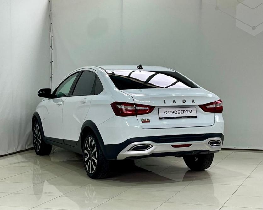 Lada (ВАЗ) Vesta I Рестайлинг (NG) Воронеж  - изображение 7