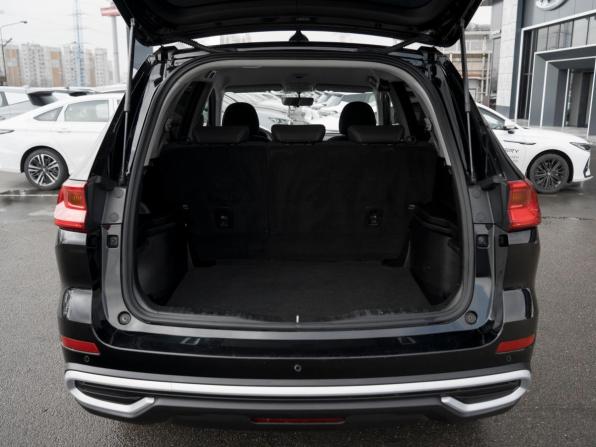 Haval M6 II с пробегом 2023 года, цена 1 740 000 рублей, 87162 км, внедорожник, Автокод Объявления