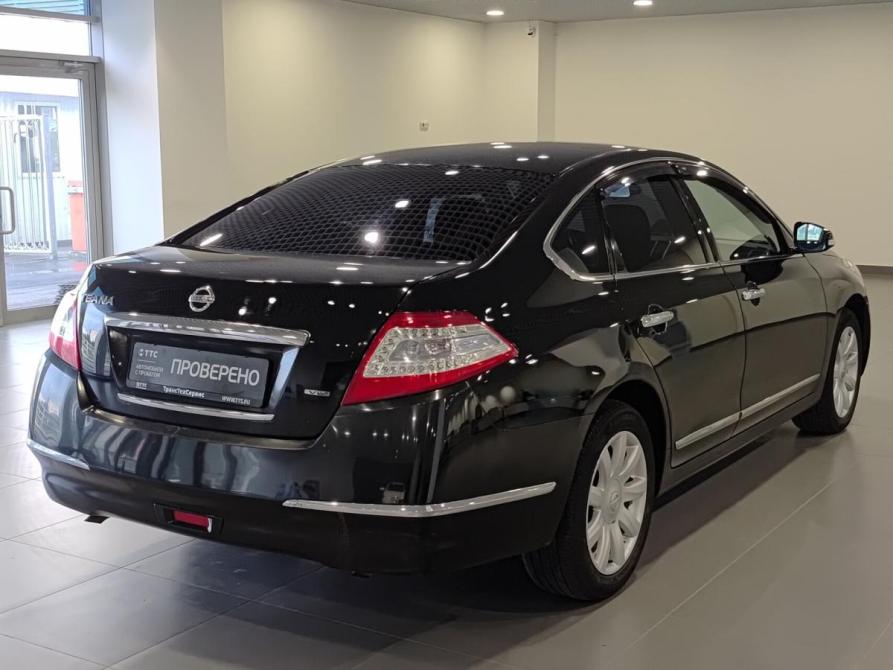 Nissan Teana II Казань  - изображение 6