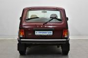 Lada (ВАЗ) 2121 (4x4) I Рестайлинг Москва  - изображение 16