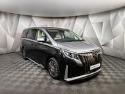 GAC Trumpchi M8 I Москва  - изображение 45