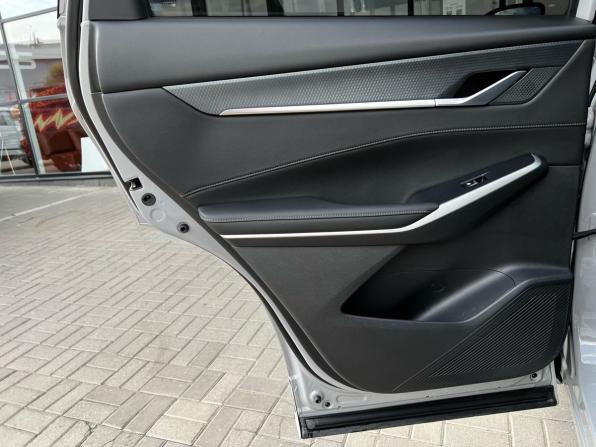 Changan CS75 Plus III с пробегом 2024 года, цена 3 050 000 рублей, 16252 км, внедорожник, Автокод Объявления