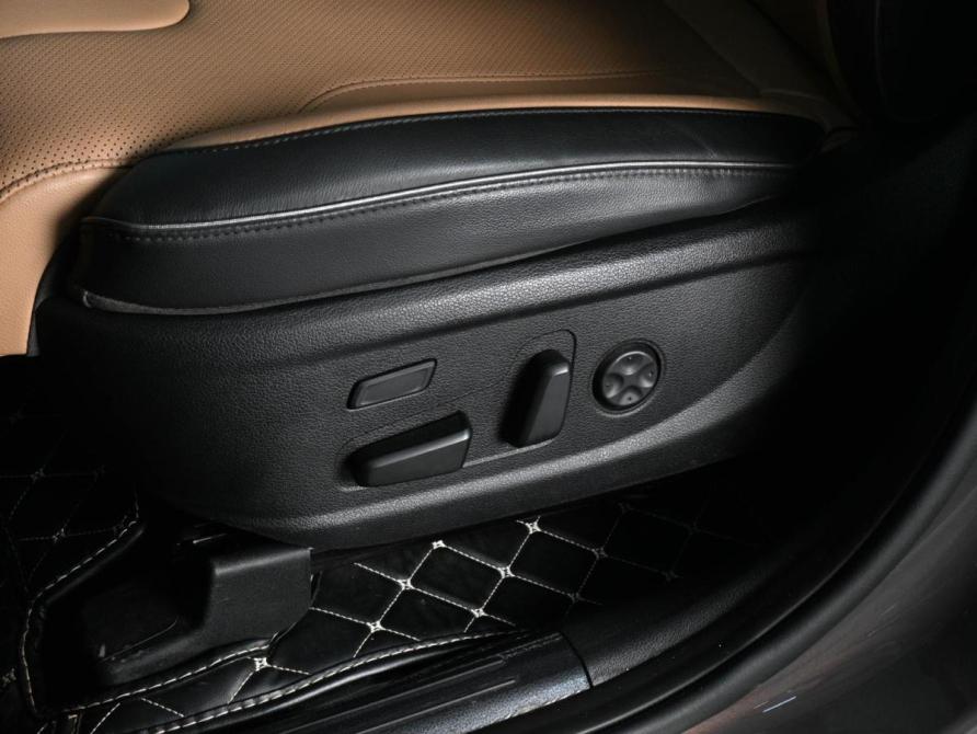 Hyundai Santa Fe IV Рестайлинг Ростов-на-Дону  - изображение 21