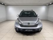 Honda CR-V III Москва  - изображение 26