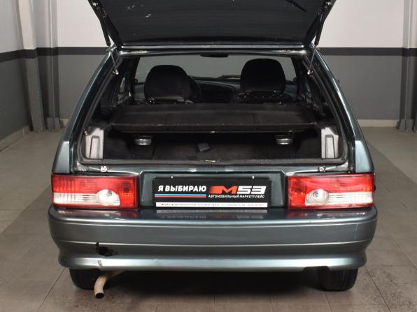 Lada (ВАЗ) 2114 с пробегом 2011 года, цена 259 995 рублей, 264187 км, хэтчбек, Автокод Объявления