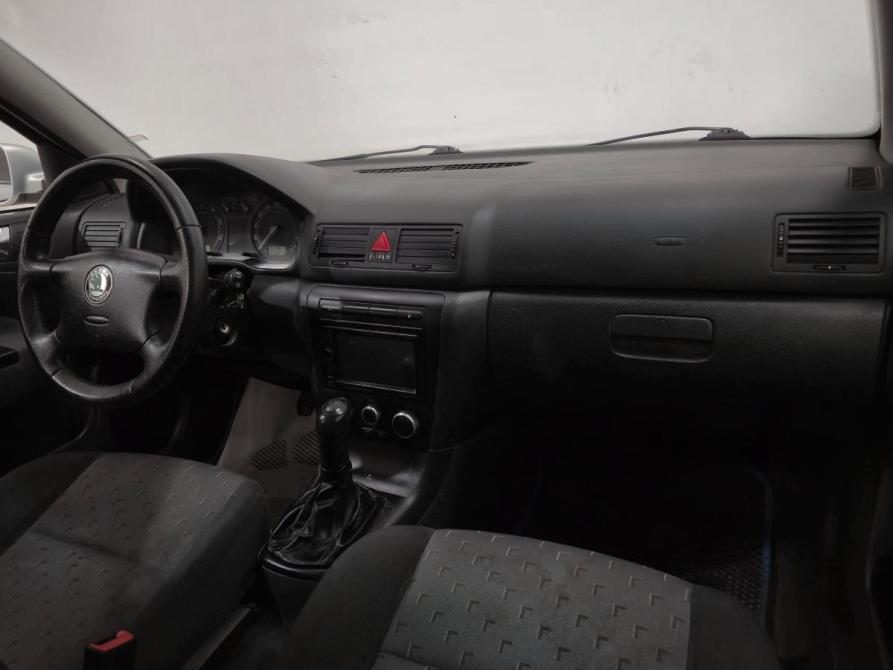 Skoda Octavia I (A4) Рестайлинг Альметьевск  - изображение 15