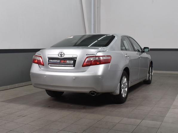 Toyota Camry VI (XV40) с пробегом 2008 года, цена 944 995 рублей, 253060 км, седан, Автокод Объявления