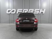 Skoda Octavia III (A7) Ростов-на-Дону  - изображение 20