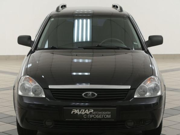 Lada (ВАЗ) Priora I с пробегом 2010 года, цена 308 000 рублей, 110500 км, универсал, Автокод Объявления