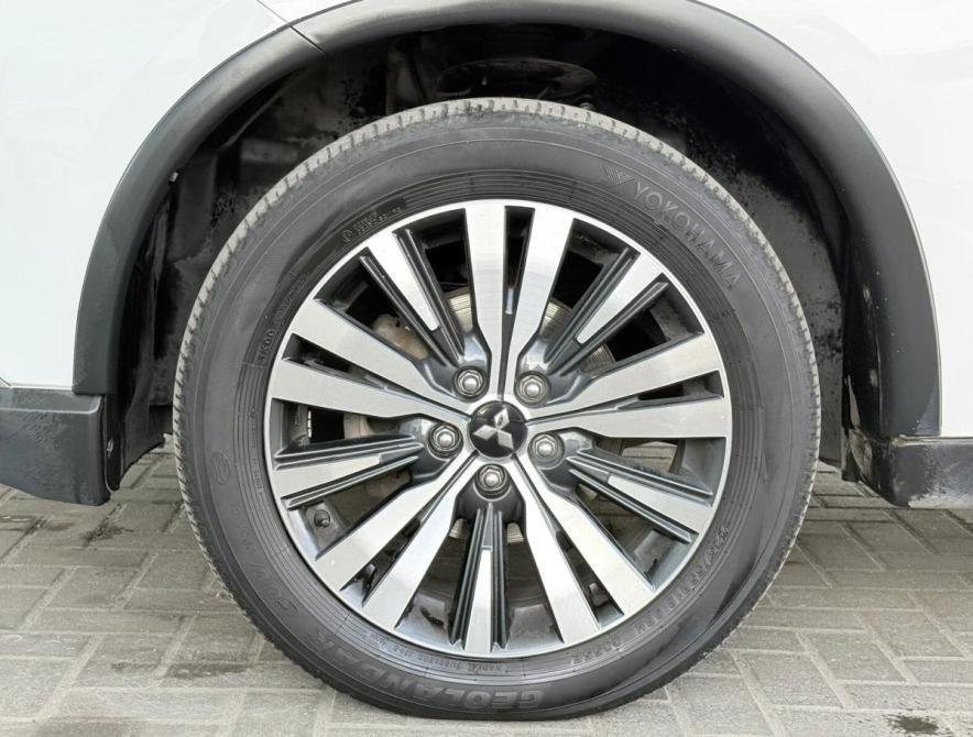 Mitsubishi Outlander III Рестайлинг 3 Липецк  - изображение 11