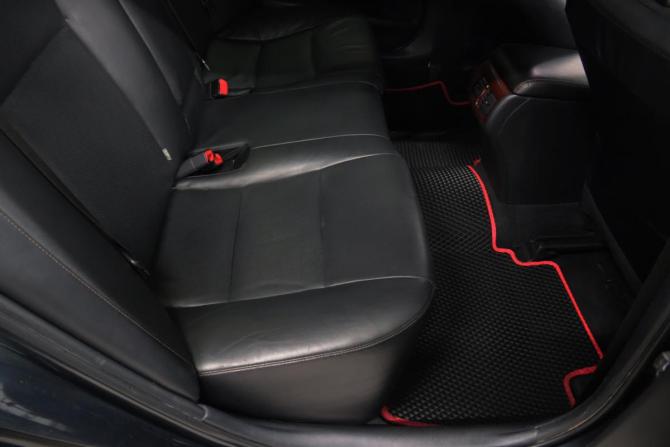 Toyota Camry VII (XV50) с пробегом 2012 года, цена 1 295 950 рублей, 277120 км, седан, Автокод Объявления