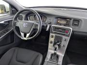 Volvo S60 II Рестайлинг Москва  - изображение 56