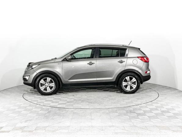 Kia Sportage III с пробегом 2010 года, цена 1 149 000 рублей, 198542 км, внедорожник, Автокод Объявления