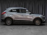 Hyundai Creta I Рестайлинг Тюмень  - изображение 27