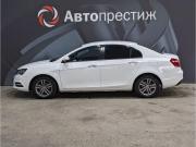 Geely Emgrand 7 I Рестайлинг Пермь  - изображение 31