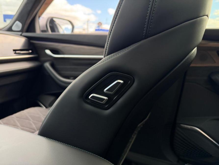 Geely Monjaro I Рестайлинг (China Market) Набережные Челны  - изображение 27