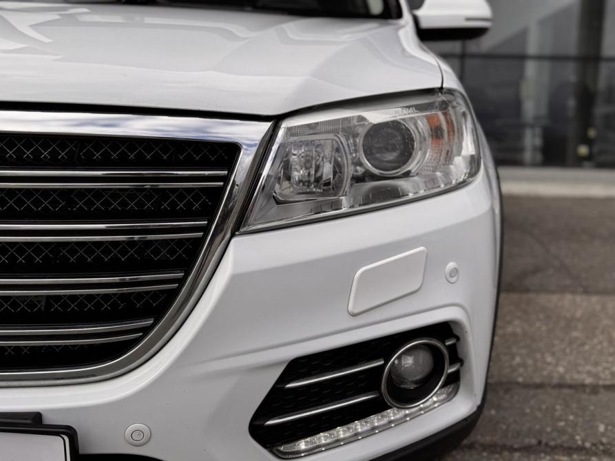 Haval H6 I Тверь  - изображение 11