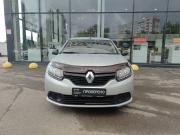 Renault Logan II Ижевск  - изображение 24