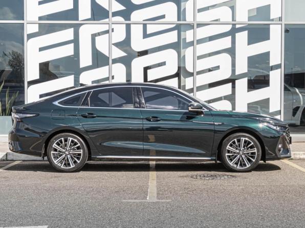 Chery Arrizo 8 с пробегом 2023 года, цена 2 264 000 рублей, 25131 км, седан, Автокод Объявления