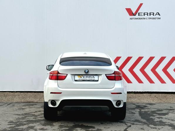 BMW X6 I (E71) Рестайлинг с пробегом 2013 года, цена 2 120 000 рублей, 135080 км, внедорожник, Автокод Объявления