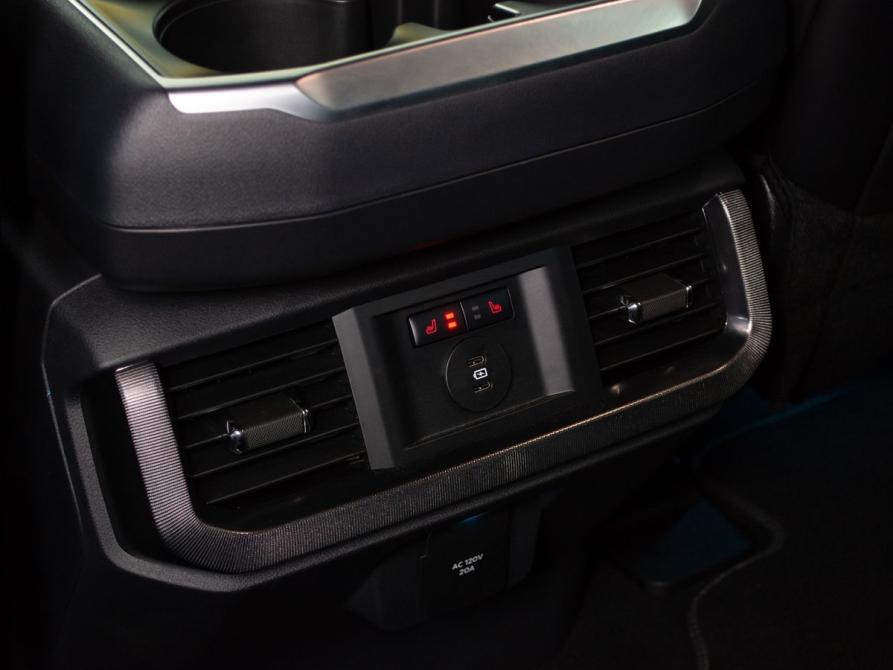 Ford F-150 XIV Рестайлинг Новосибирск  - изображение 17
