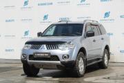 Mitsubishi Pajero Sport II Пермь  - изображение 15