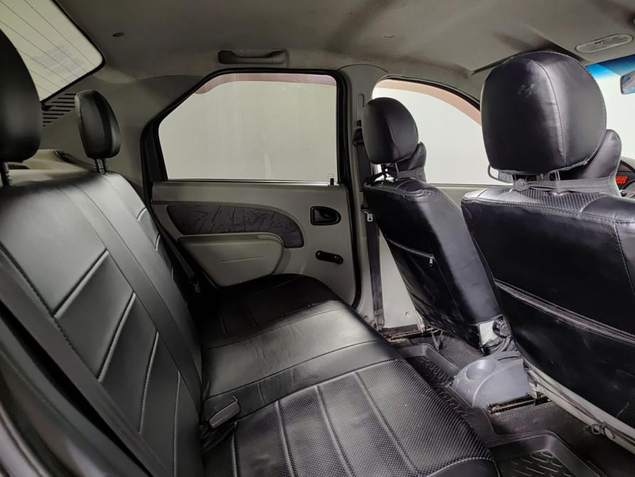 Renault Logan I Уфа  - изображение 15