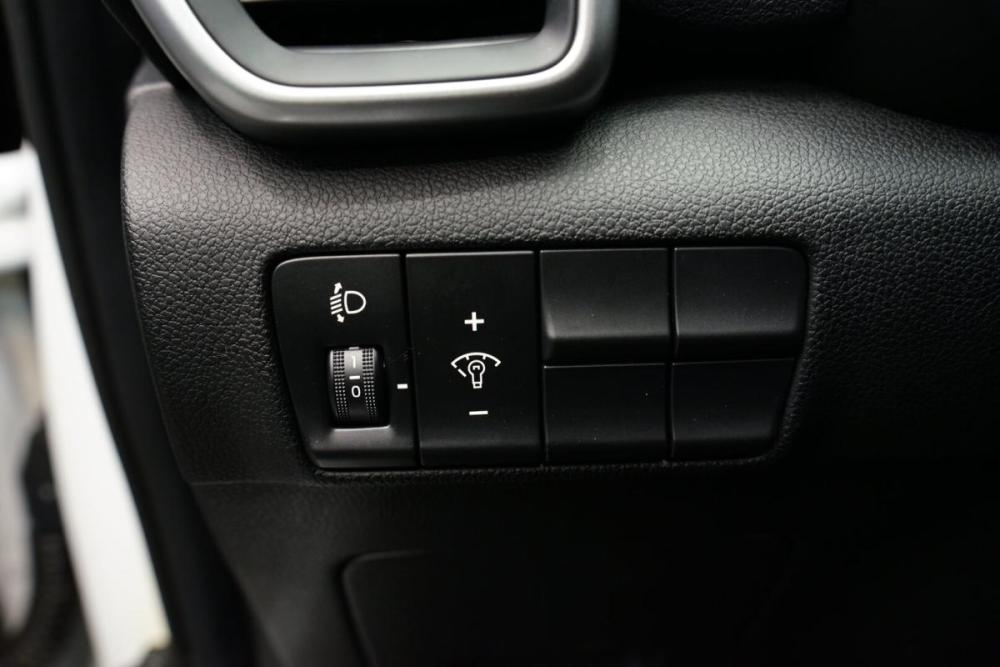 Kia Sportage IV Рестайлинг Крым  - изображение 11