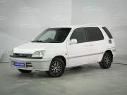 Toyota Raum I Новосибирск  - изображение 22