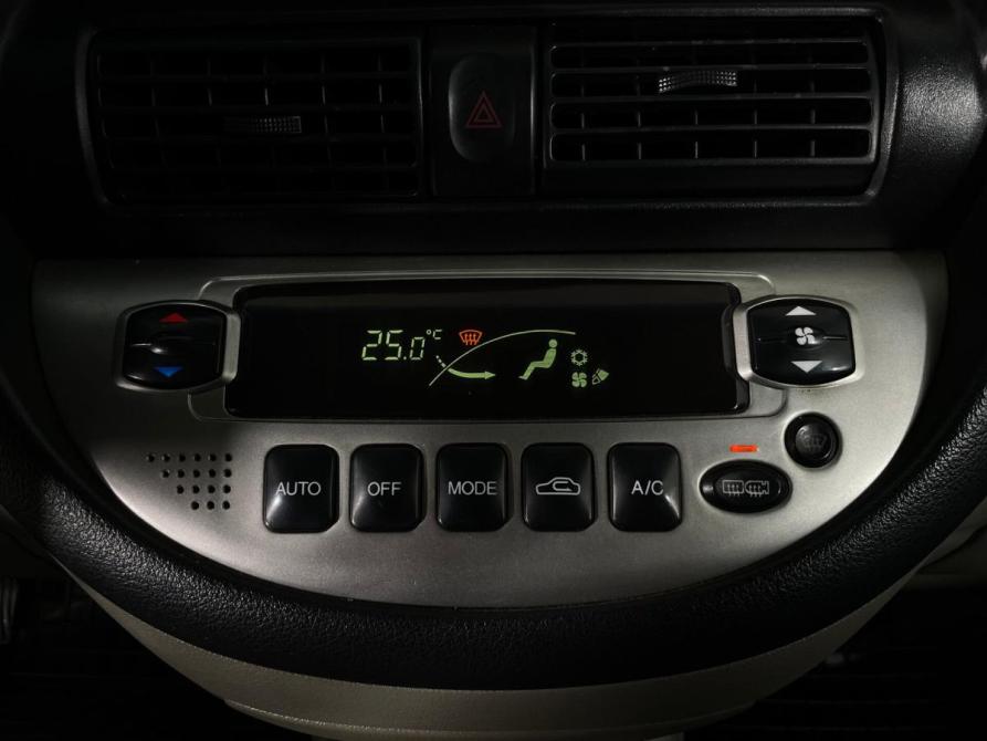 Chevrolet Rezzo Воронеж  - изображение 21