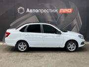 Lada (ВАЗ) Granta I Рестайлинг Пермь  - изображение 24