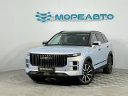 Jaecoo J7 I Калининград  - изображение 29