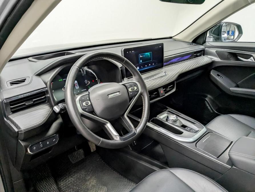 Haval Jolion I Рестайлинг Москва  - изображение 16