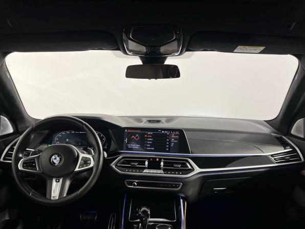 BMW X7 I (G07) с пробегом 2019 года, цена 7 590 000 рублей, 100120 км, внедорожник, Автокод Объявления