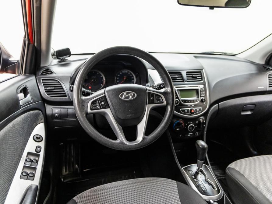 Hyundai Solaris I Волгоград  - изображение 16